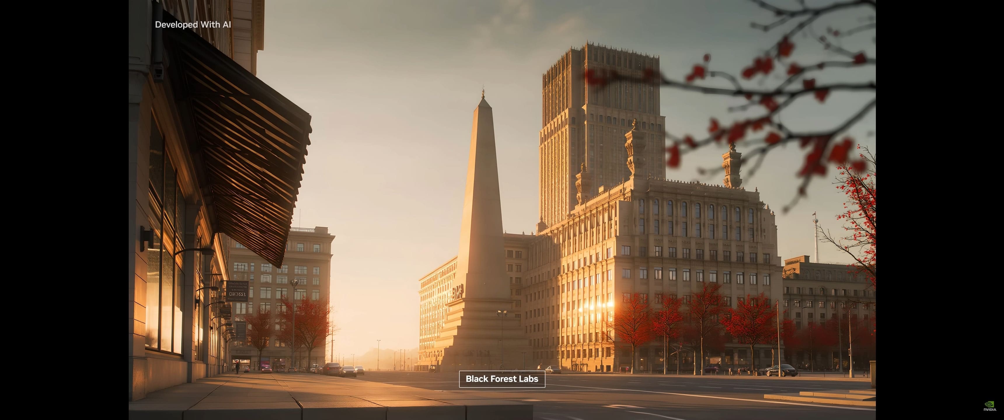 3D Guided Generative AI 3